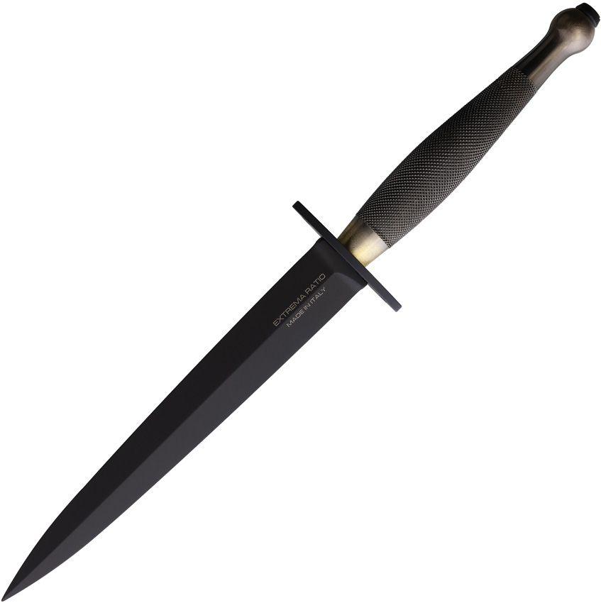 Extrema Ratio Herring Fixed Blade - Knives.mx