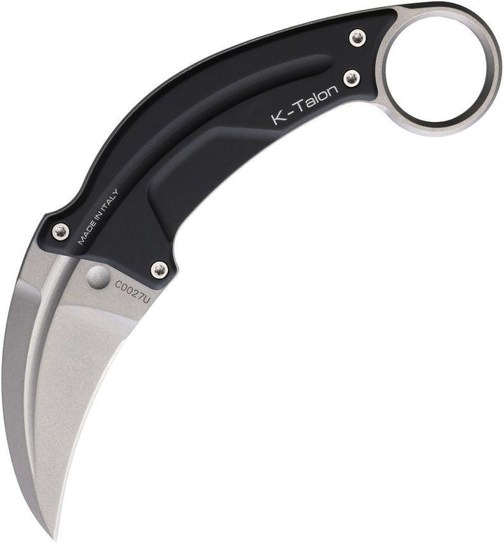 Extrema Ratio K-Talon Stonewash Bohler N690 - Knives.mx