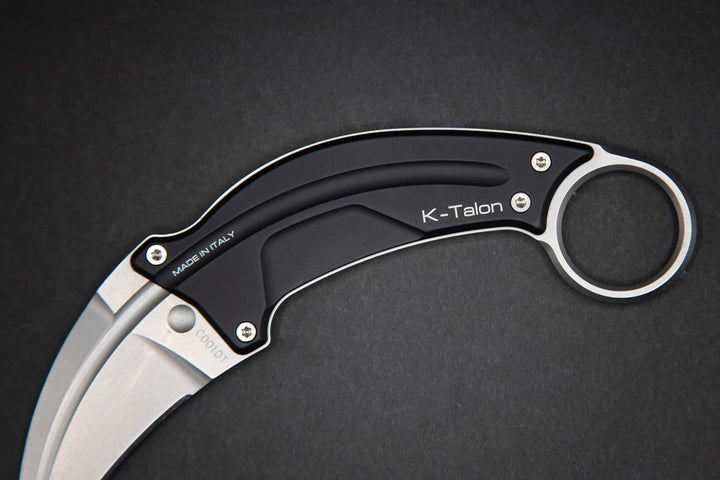 Extrema Ratio K-Talon Stonewash Bohler N690 - Knives.mx