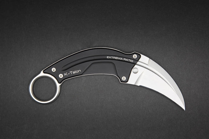 Extrema Ratio K-Talon Stonewash Bohler N690 - Knives.mx