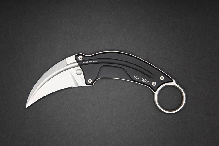 Extrema Ratio K-Talon Stonewash Bohler N690 - Knives.mx