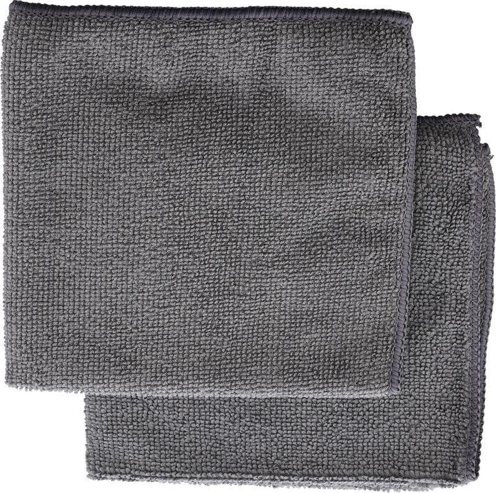 Flitz Microfiber Towel 12x12 2 pack - Knives.mx