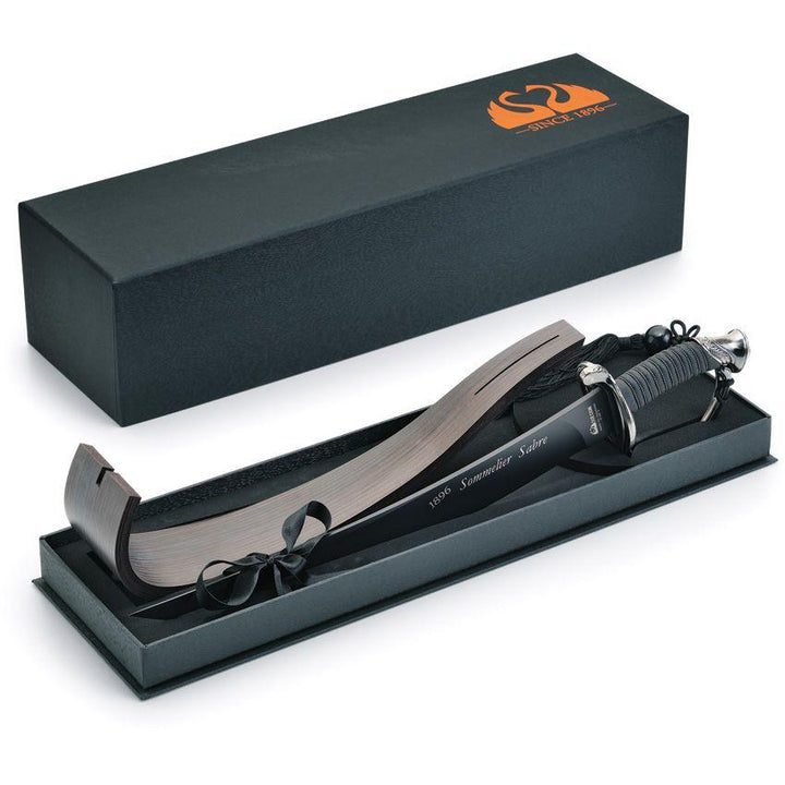 Fox Professional Sommelier Satin T5MOV - Knives.mx