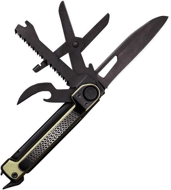 Gerber Armbar Scout Green - Knives.mx