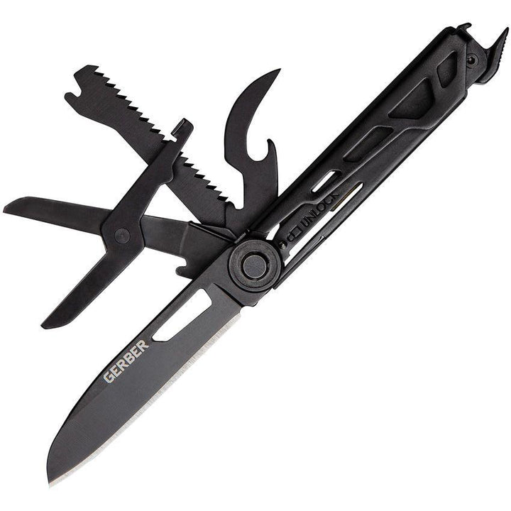 Gerber Armbar Scout Green - Knives.mx