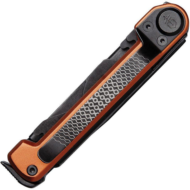 Gerber Armbar Scout Orange - Knives.mx