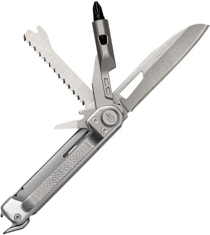 Gerber Armbar Trade Silver - Knives.mx