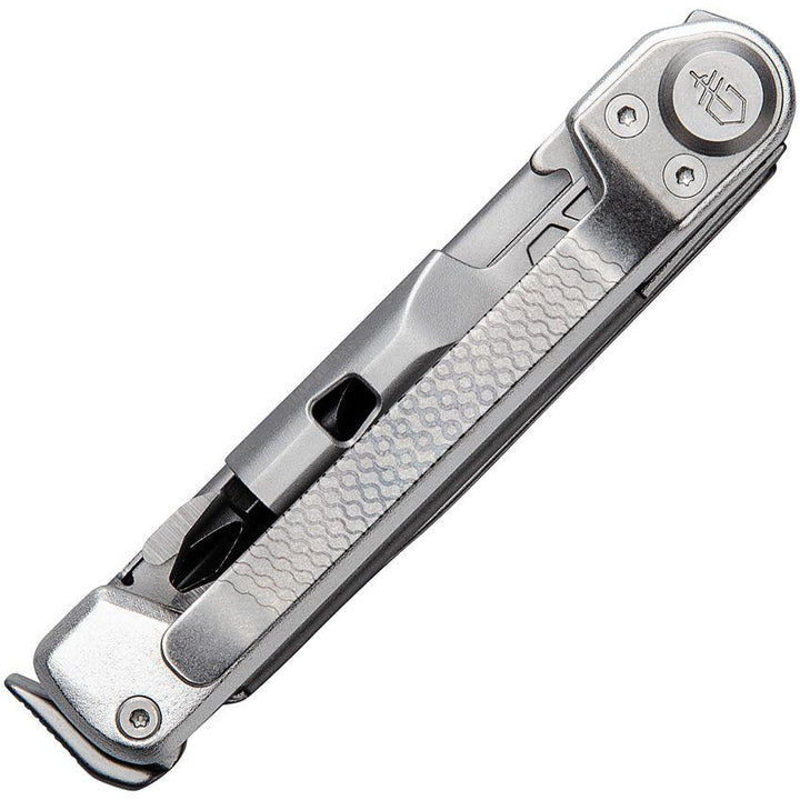 Gerber Armbar Trade Silver - Knives.mx