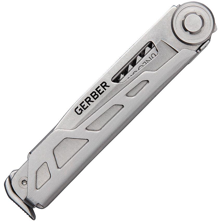 Gerber Armbar Trade Silver - Knives.mx