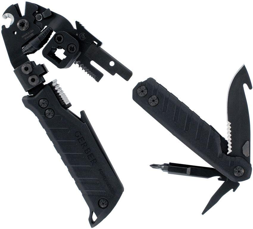 Gerber Cable Dawg Multi tool - Knives.mx