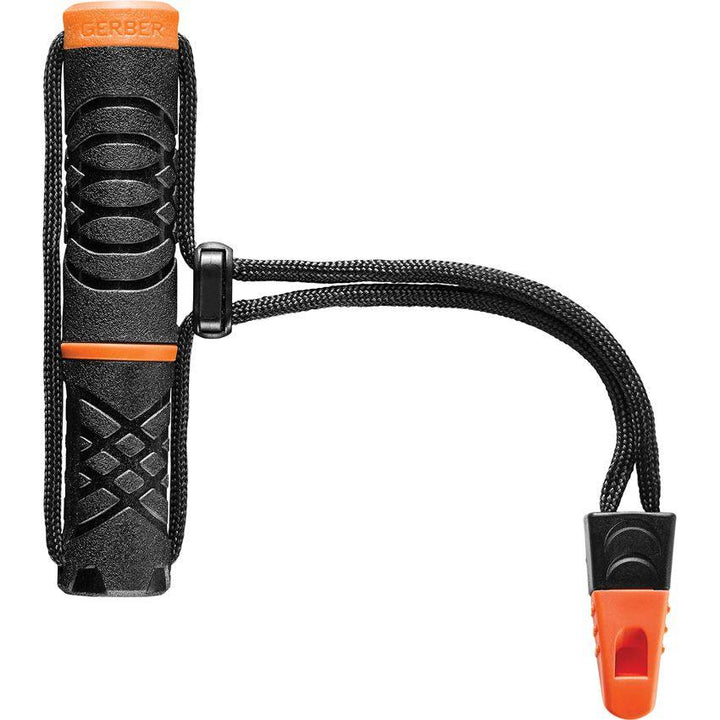 Gerber Fire Starter with Whistle - Knives.mx