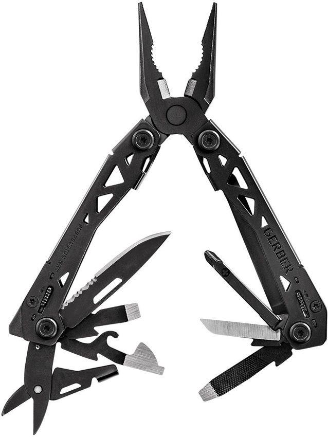 Gerber Suspension NXT Multi Tool - Knives.mx