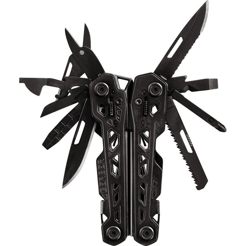 Gerber Truss Multi-Tool - Knives.mx
