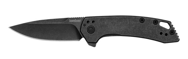 Kershaw Radar Framelock A/O BlackWash Stainless 8Cr13MoV - Knives.mx