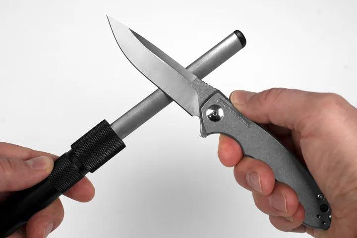 Kershaw Ultra-Tek Knife Sharpener - Knives.mx