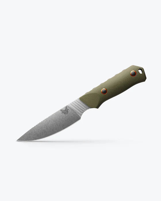 Benchmade Raghorn® | OD Green G10 Satin S30V