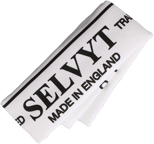 Knife Pivot Lube Selvyt Microfiber Cloth