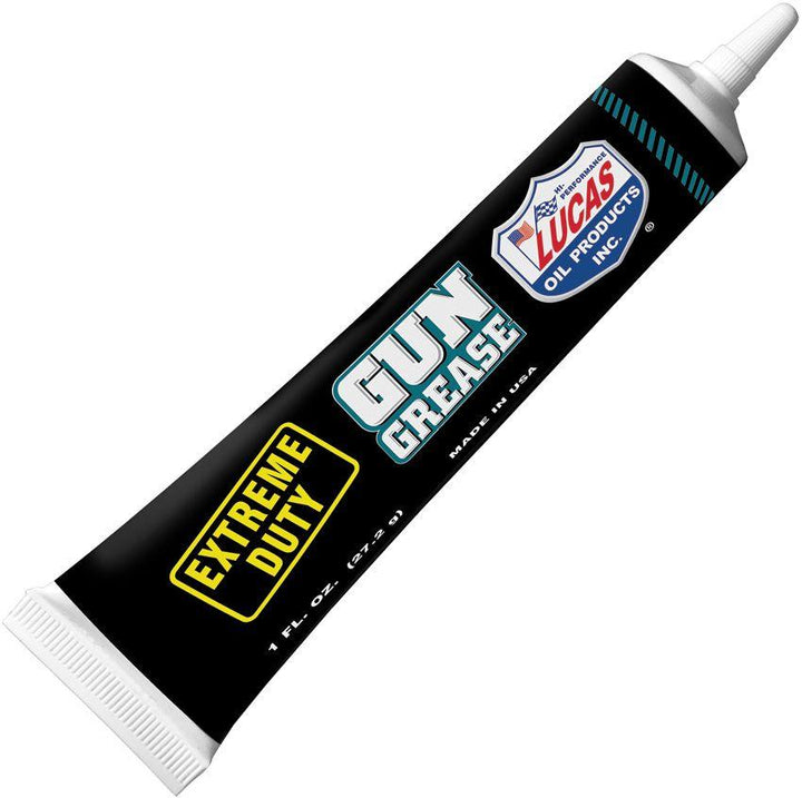 Lucas Oil Extreme Duty Gun Grease 1oz - Knives.mx