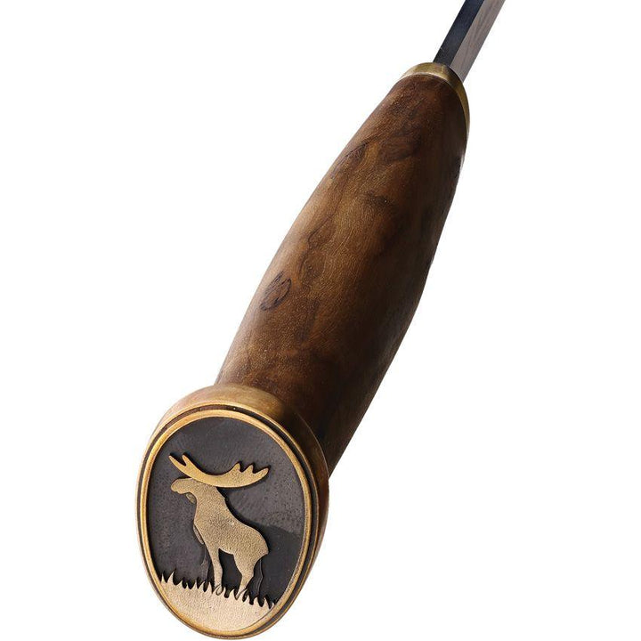 Marttiini Moose Knife Carbinox - Knives.mx