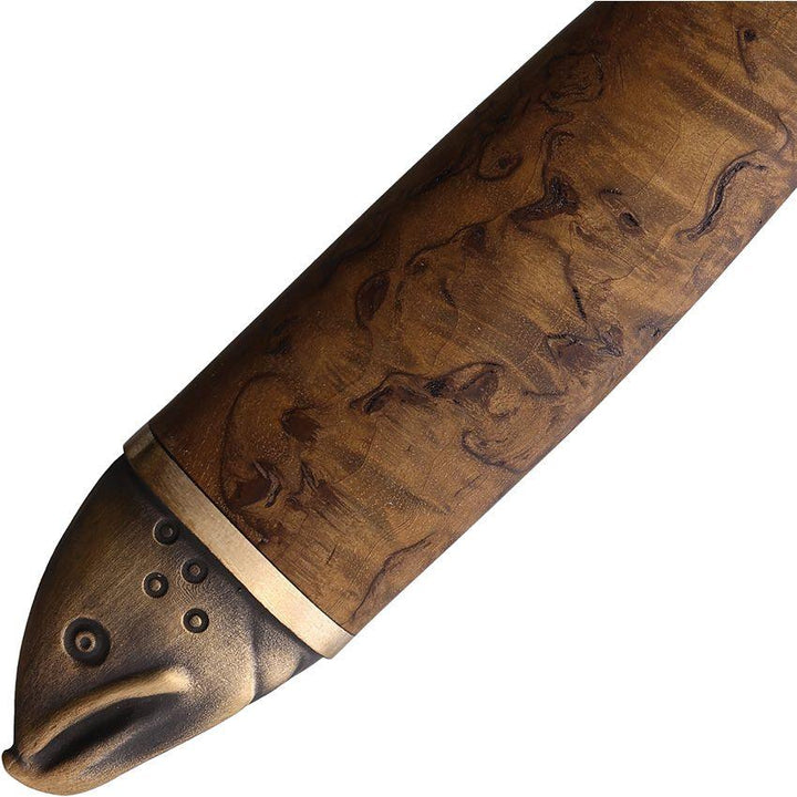 Marttiini Salmon Fixed Blade - Knives.mx