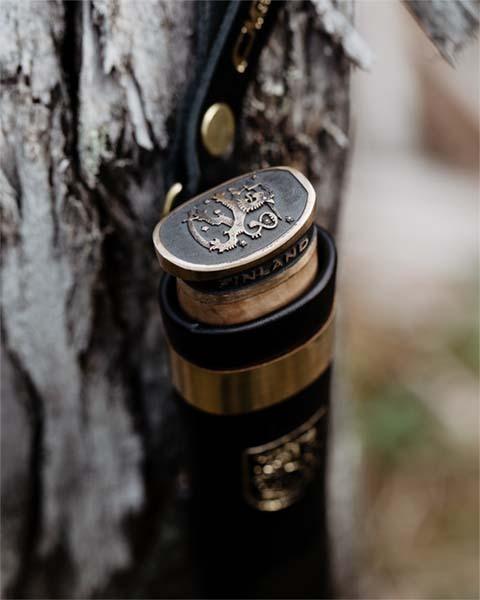 Marttiini Suomi-Finland Fixed Blade - Knives.mx