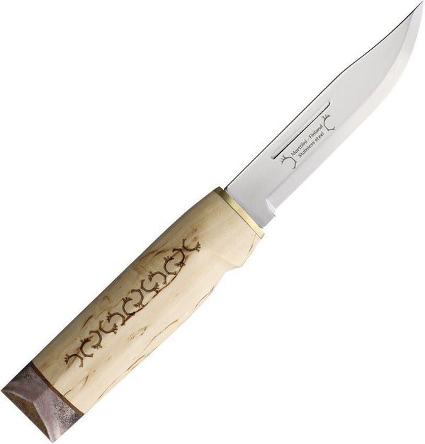Marttiini Wild Reindeer 13 X46Cr13 Stainless - Knives.mx