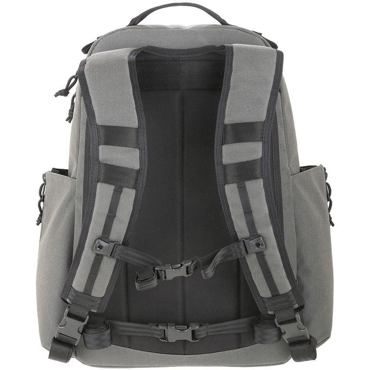 Maxpedition Lassen Backpack Wolf Gray - Knives.mx