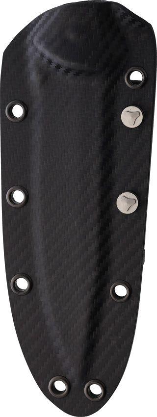 Microtech Socom Alpha S/E Black G10 Stonewash Partially Serrated Bohler M390 - Knives.mx