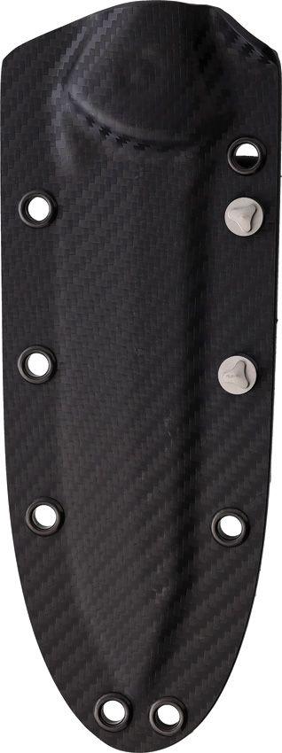 Microtech Socom Alpha T/E Black G10 Urban Camo Tanto Bohler M390 - Knives.mx