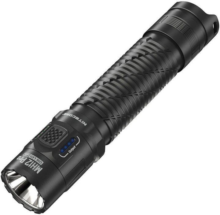 Nitecore MH12 Pro Flashlight - Knives.mx