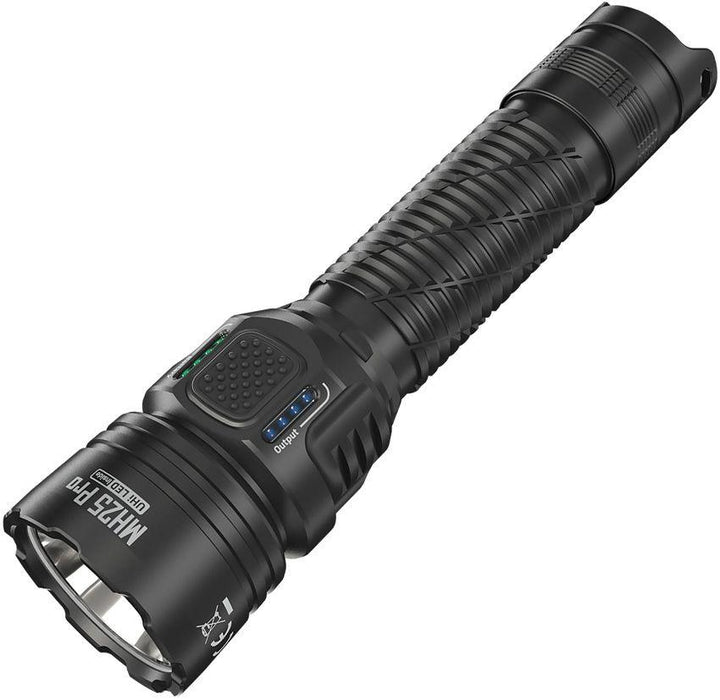 Nitecore MH25 Pro Flashlight - Knives.mx