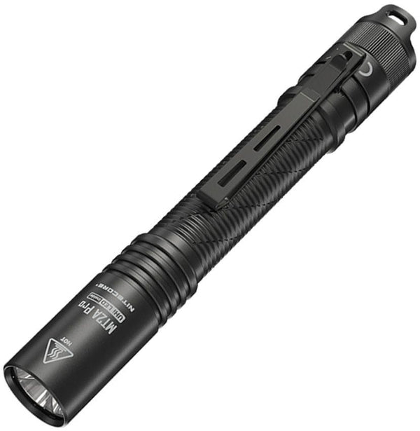 Nitecore MT2A Pro Flashlight - Knives.mx