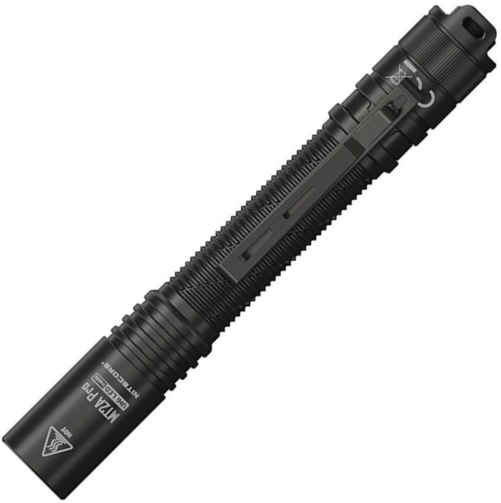 Nitecore MT2A Pro Flashlight - Knives.mx