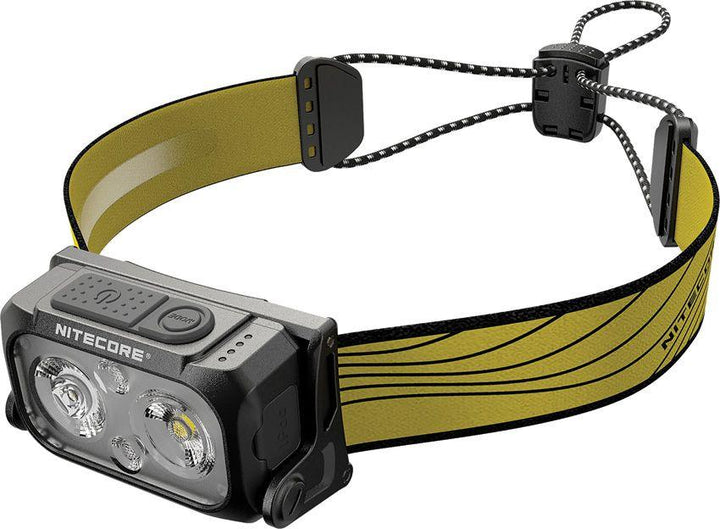 Nitecore NU Series NU25 Headlamp - Knives.mx