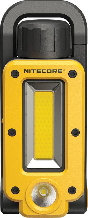 Nitecore NWL20 Multifunctional Light - Knives.mx