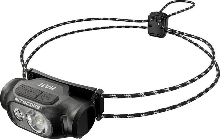 Nitecore Ultra Lightweight Headlamp - Knives.mx