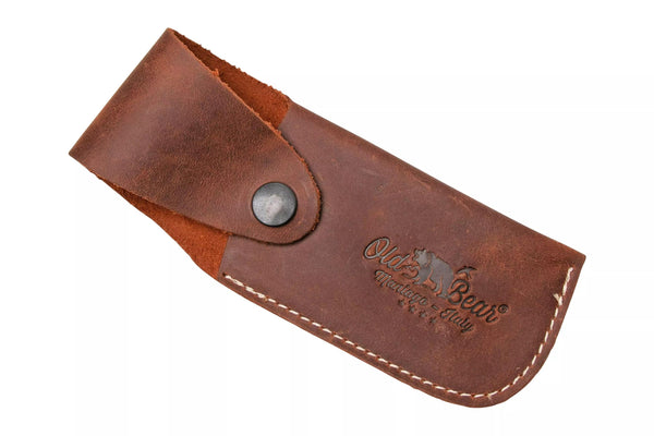 Old Bear Belt Sheath For L/XL - Knives.mx