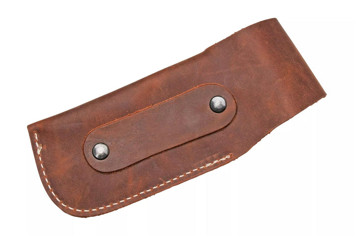 Old Bear Belt Sheath For L/XL - Knives.mx