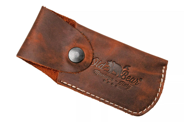 Old Bear Belt Sheath For XS/S/M - Knives.mx