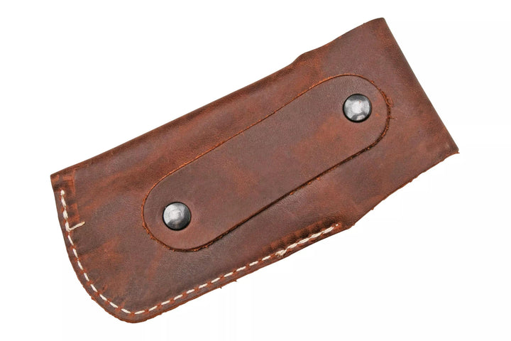 Old Bear Belt Sheath For XS/S/M - Knives.mx