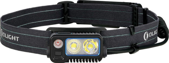 Olight Array 2 Pro Headlamp Black - Knives.mx