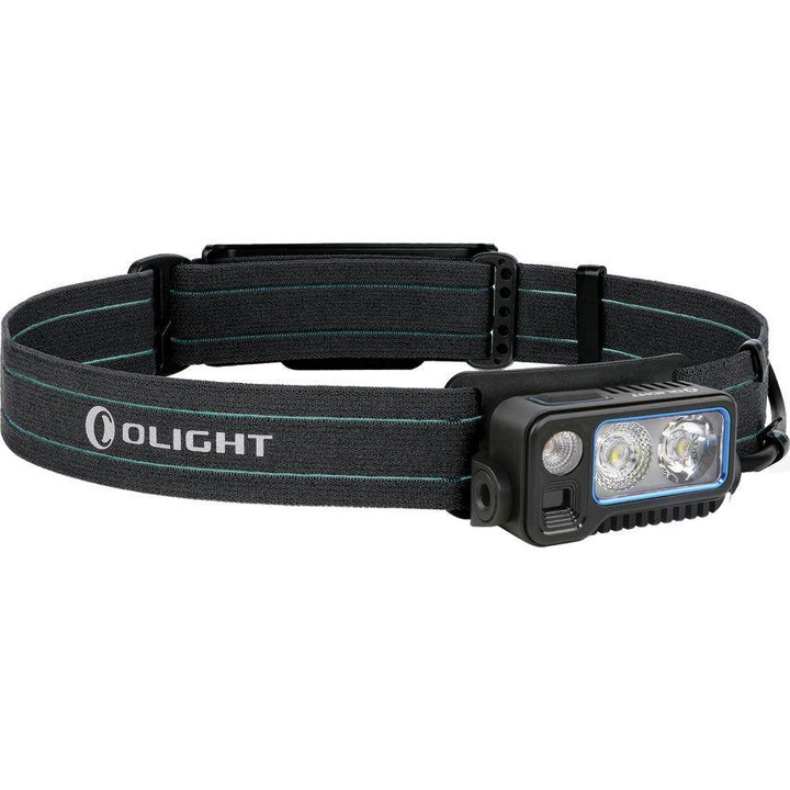 Olight Array 2 Pro Headlamp Black - Knives.mx