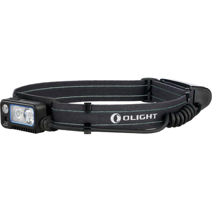 Olight Array 2 Pro Headlamp Black - Knives.mx