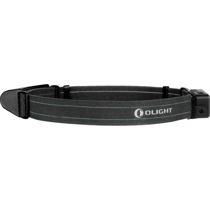 Olight Array 2 Pro Headlamp Black - Knives.mx