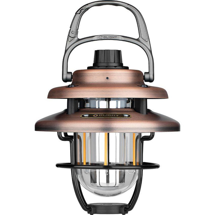 Olight Olantern Mini Classic Copper - Knives.mx