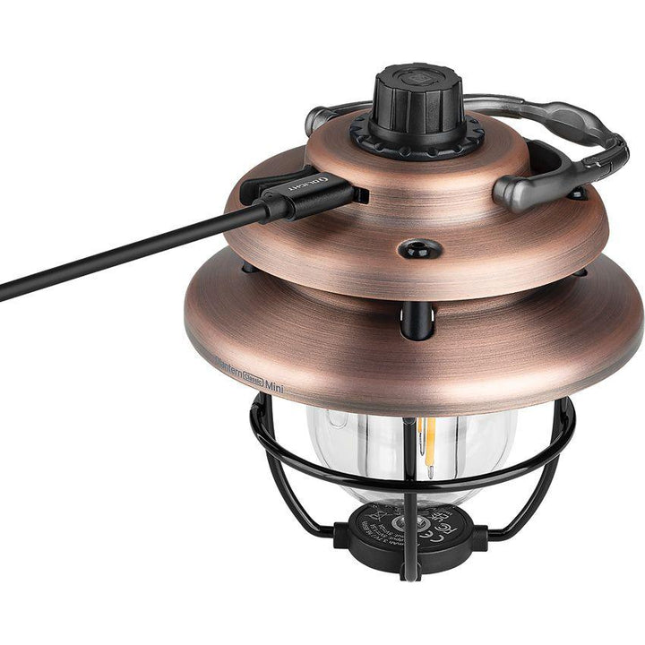 Olight Olantern Mini Classic Copper - Knives.mx