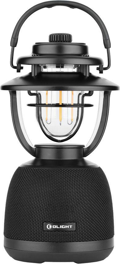 Olight Olantern Music Lantern Black - Knives.mx