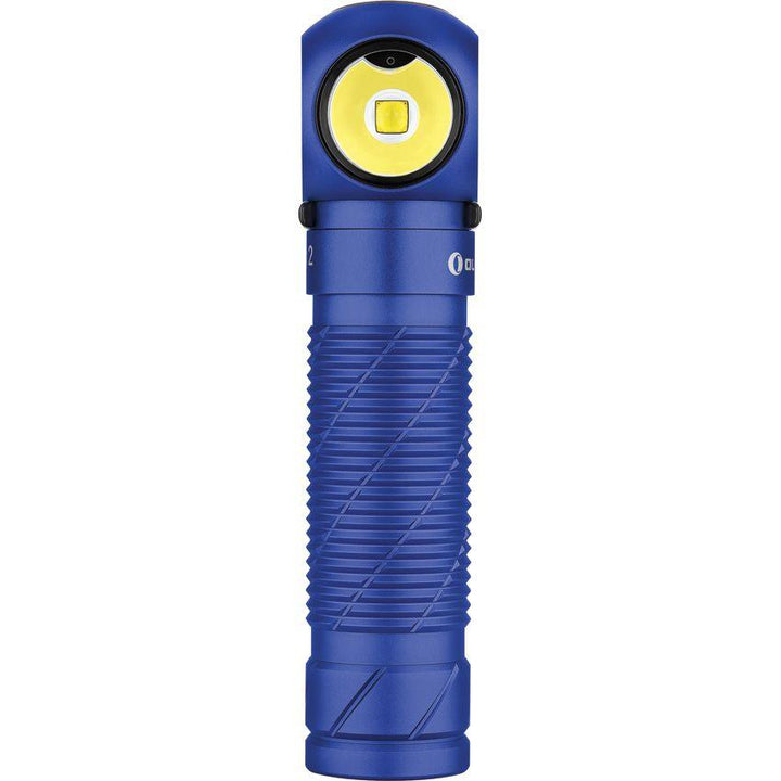 Olight Perun 2 Headlamp Blue - Knives.mx