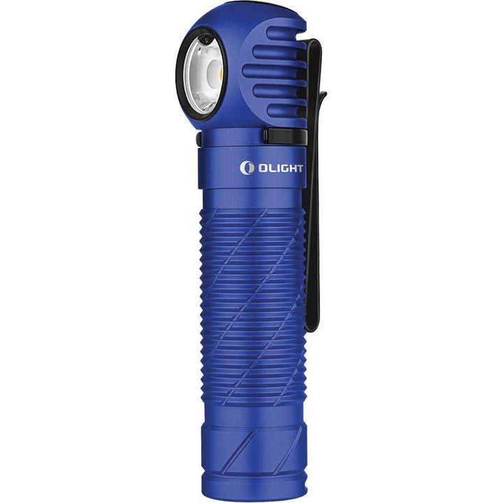 Olight Perun 2 Headlamp Blue - Knives.mx