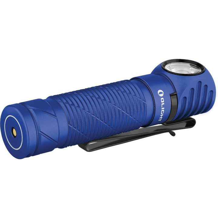 Olight Perun 2 Headlamp Blue - Knives.mx